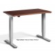 Mini Dual Motor 1000 Wide x 600mm Deep Height Adjustable Desk